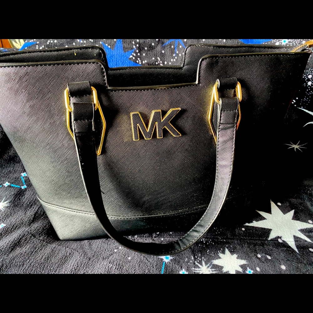 Like new Michael Kors bag